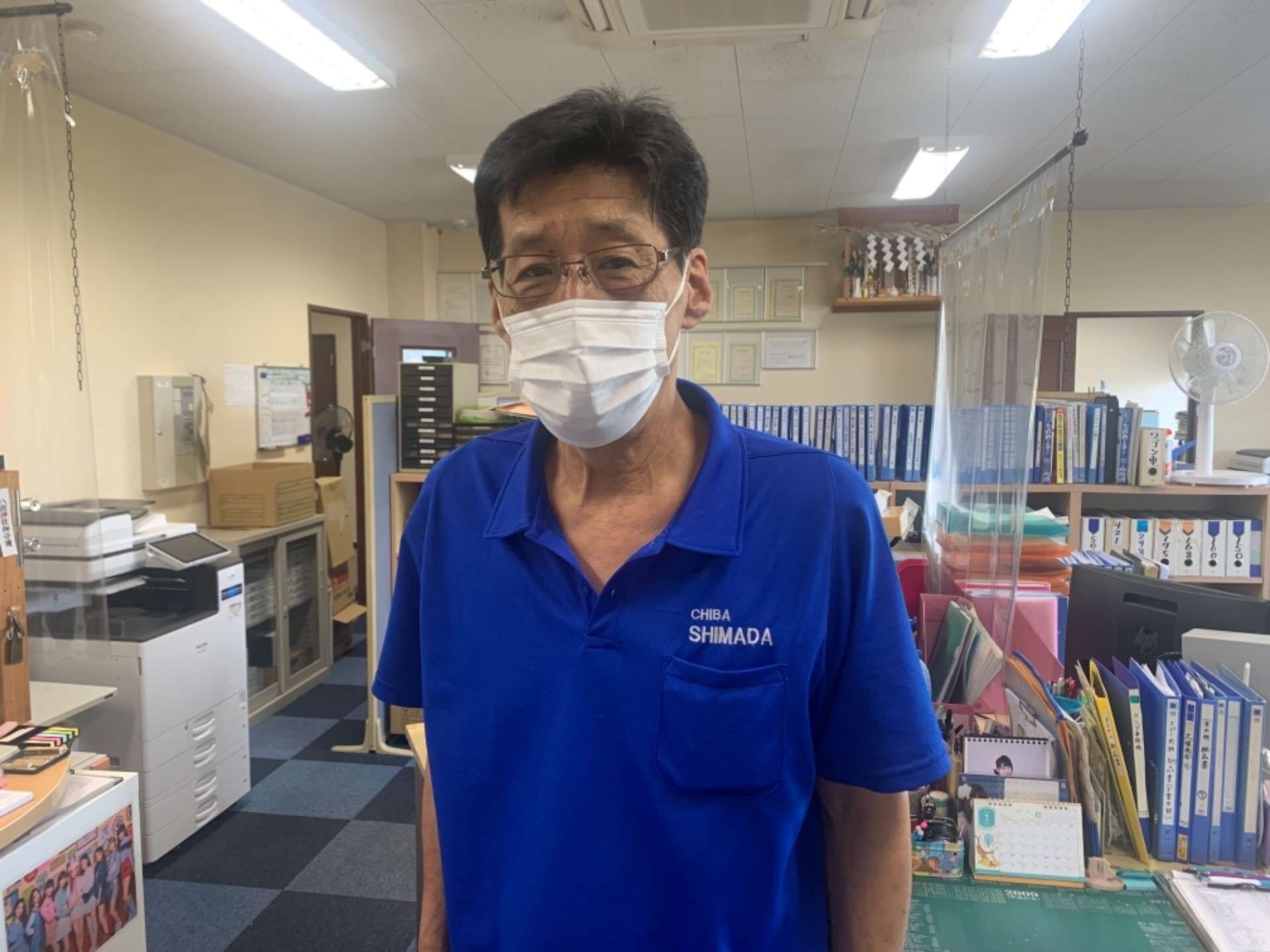 ドライバー