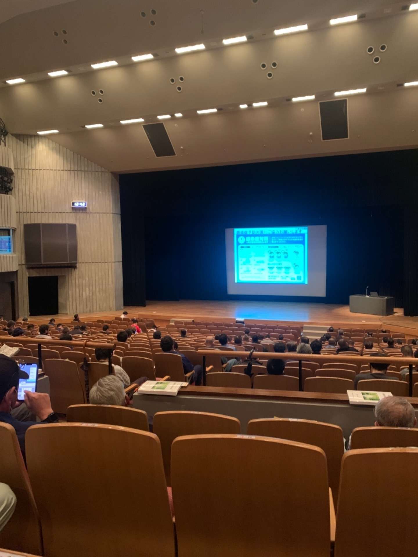 整備管理者講習に出てきました！　（八街市の運送会社で運転手と助手を募集しています）