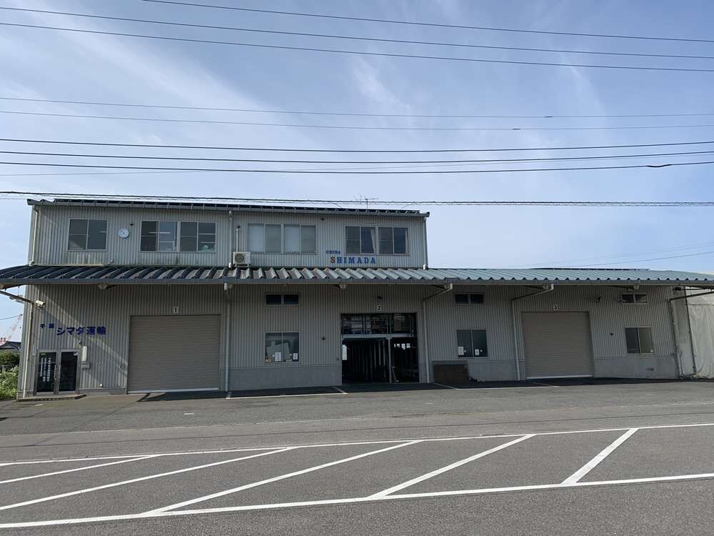 八街市の運送会社で正社員とバイトを募集しています