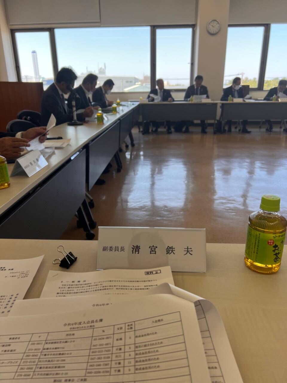 (有)千葉シマダ運輸　（八街の運送会社が正社員とアルバイトを募集しています）