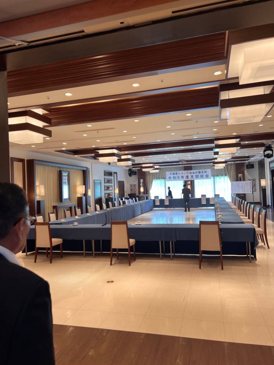 (有)千葉シマダ運輸　（八街の運送会社が正社員とアルバイトを募集しています）